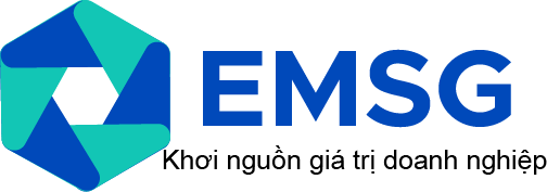 Công ty EMSG