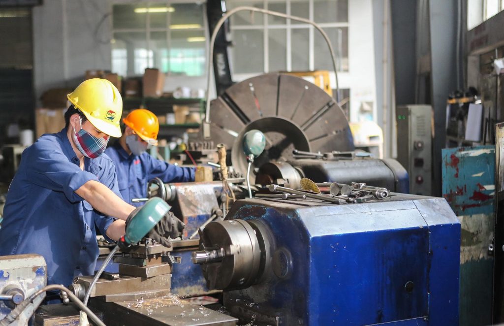Báo giá sai vì không biết giá thành thật, xưởng cơ khí mất hợp đồng 2 tỷ